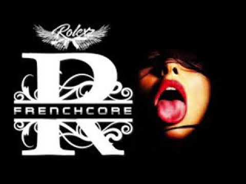 Dj TitzZ  -  Frenhcore Sil Vous Bass #1