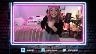 Stream Dance