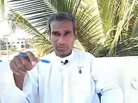 Tamil Avyakt Murli Revision 24 February 2019 - BK Saravana Kumar