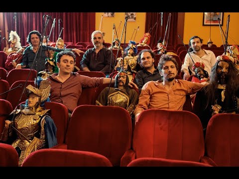 I BEDDI musicanti di Sicilia - Quannu viru a tia (live)