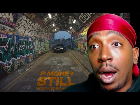 American Reacts To P Money - Still (Official Video)
