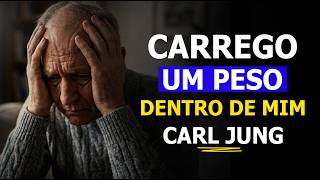 Por que a vida ficou tão cansativa de repente? | Carl Jung