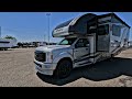 Check out this Video for a 2026 Thor Motor Coach Omni Trail S29(Stock #37248)  for sale by Best RV Center. This unit is located in Turlock, CA