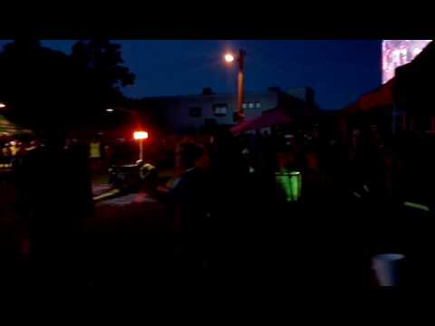 SDH Jeřmanice ženy - FNC Raspenava 2016