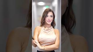 #fashion #model #style #dress #outfit #officecrush #tight #bikini #ai #beauty