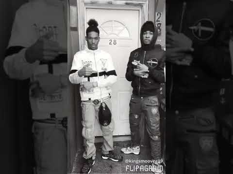 Smoovee ft Staticc - ALL I GOT