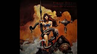 Virgin Steele - We are Eternal - Subtítulos en Español.