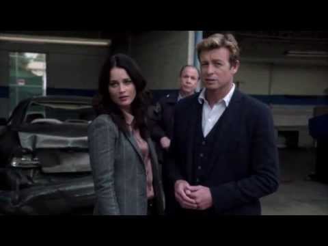 5x17 scene - Jane and Lisbon singing Kansas City