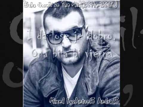 Antøni3 Andrad3-Buba Corelli In The Mix(2014.-2015.)