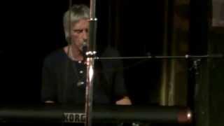 Paul Weller - Be Happy Children - Webster Hall 07/26/2013