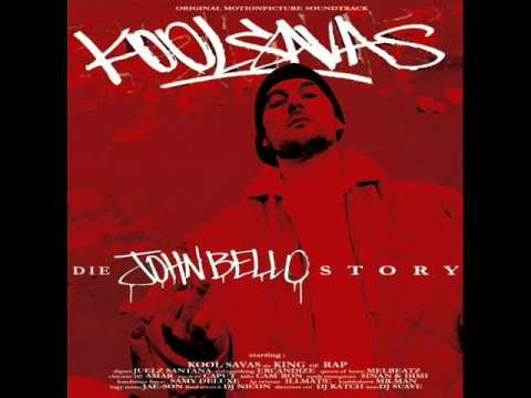 Kool Savas-Pain in da Ass[HD]