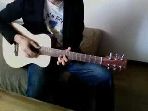 Key to The Highway - Eric Clapton 2001 Tour Version Cover video thumbnail