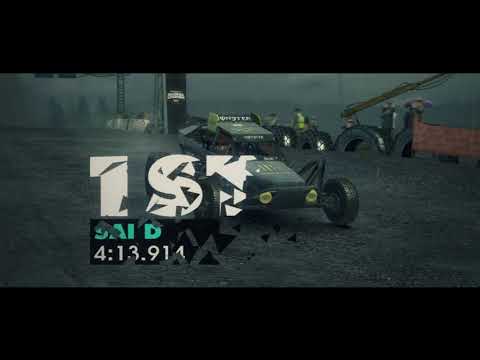 Dirt 3 Complete Edition Gameplay part 54 (PC)