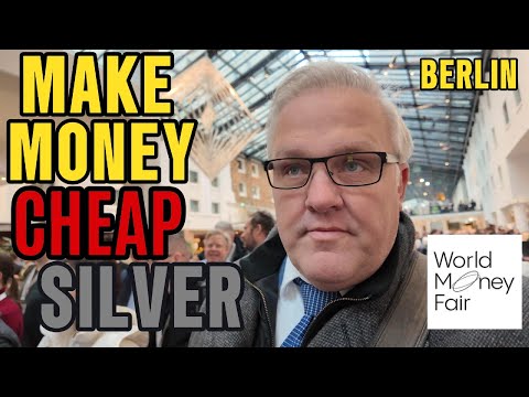 Silver Dealers Are Predicting SHOCKING Price Increases