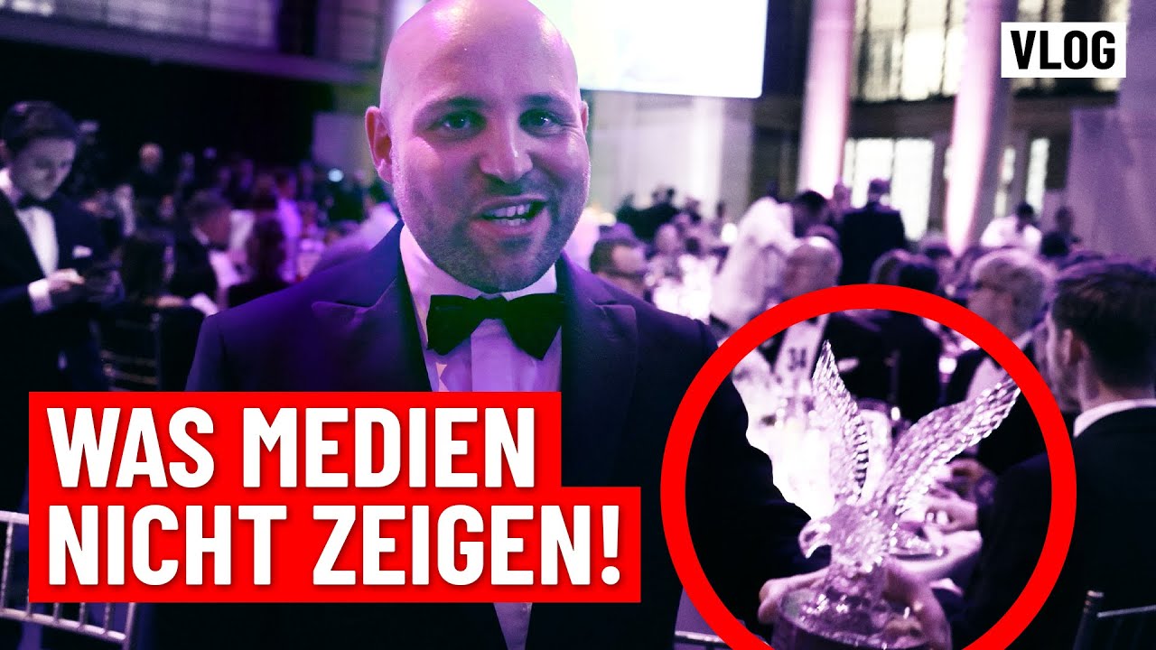 Establishment bebt: Frohnmaiers Ehrenpreis in NYC