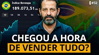 BOLSA NA MÁXIMA HISTÓRICA: O QUE ESTÁ ACONTECENDO E COMO SE POSICIONAR | Second Level #32