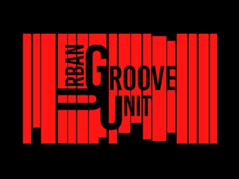 Ain't Wastin' Time by Urban Groove Unit