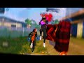 BASCO SELL OUT Free Fire Highlights XMOISES YT