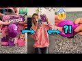 ASMR OPENING A MYSTERY FIDGET EGG WITH HIDDEN SURPRISE INSIDE Shorts