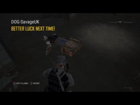 PUBG tried 2 revenge desync