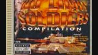 Heaven for a thug by No Limit
