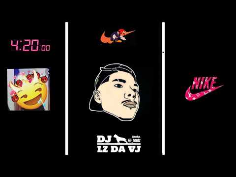 VESTIDINHO ROSA VS 160BPM - MC Bryan SP, MC Dudu SK [ DJ LZ DA VJ ]