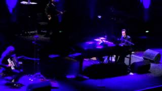 Nick Cave and The Bad Seeds -Black Hair live at Nottingham Royal Concert Hall 30/04/2015