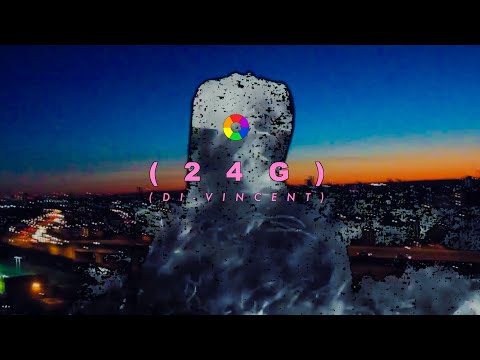 Di-Vincent - (24g) 🌐 [official music video]