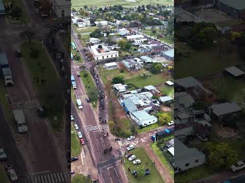 Fiesta san Isidro Labrador 2026 en Pueblo Porvenir - Paysandú 🇺🇾