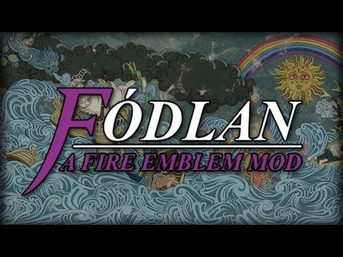This Mod Brings Fire Emblem to CK3