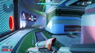圧倒的HALO[SPLITGATE]