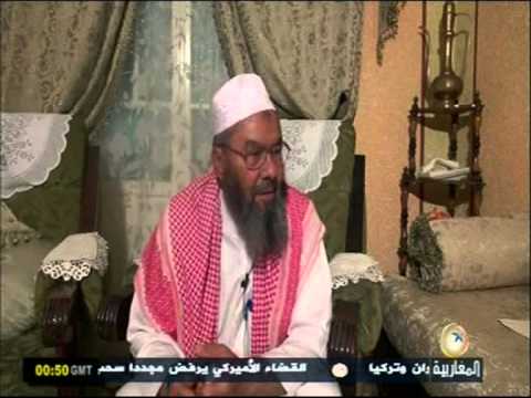 تعذيب مواطن جزائري في السجون الجزائرية