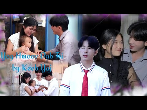 Yog hmoov dab tsi By Keeb Yaj (nkauj tawm tshiab )10/10/2024