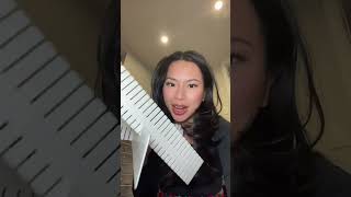Organizer per trucchi Versa Video