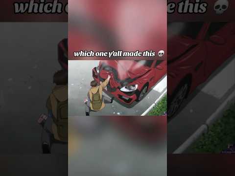 Truck kun needs his own series