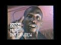 Classic Murs interview "I just want to make music with my best friends"