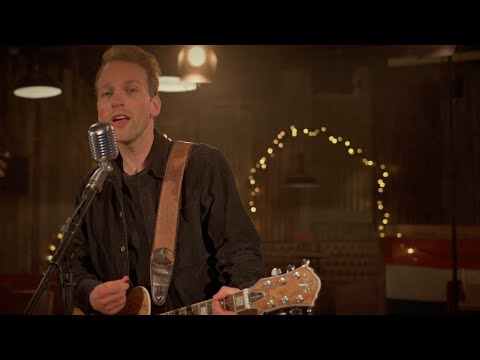 The Martial - Red White & Blue (Official Music Video)