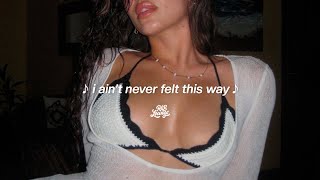 Chris Brown - Up To You (Slowed + Reverb)