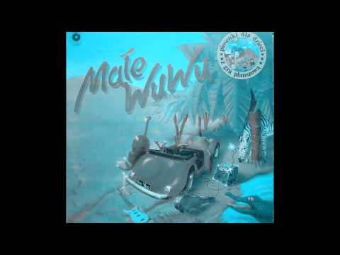 04. Małe Wu Wu - Czemu Rock Jest Taki Długi [Voo Voo]