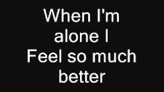 avril lavigne together Lyrics