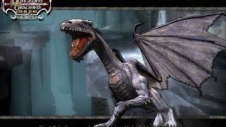 DDO - Misery's Peak - Quest Guide / Walkthrough