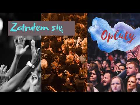 Krzysztof Kleszcz (prod. faux sala) - Zatrułem się. Opluty