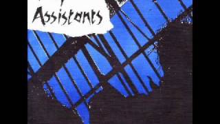 Shop Assistants - It&#39;s Up To You