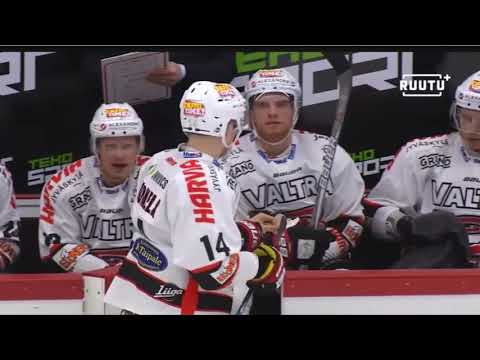 Huippuhetket: Sport - JYP