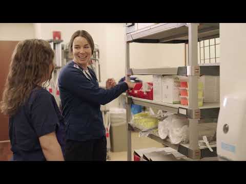 Acute and Critical Care Occupational Therapy Fellowship Program