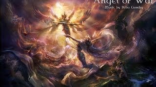 Epic Battle Music - Angel of War - Powerful Choral