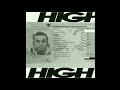 Sin boy - HIGH - (Official Music Video)