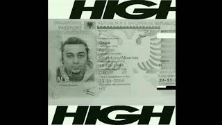 Sin Boy - High