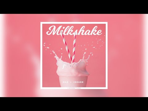 Max + Johann - Milkshake
