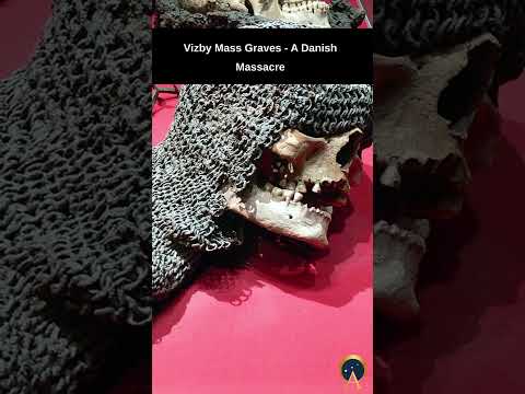 #History’s 10 Most Shocking Mass Graves